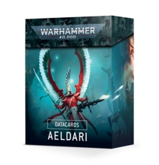 Aeldari Datacards